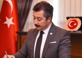 Başkan Özel: ”Hayvan üreticilerimizin yanındayız”