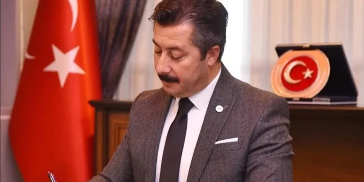Başkan Özel: ”Hayvan üreticilerimizin yanındayız”