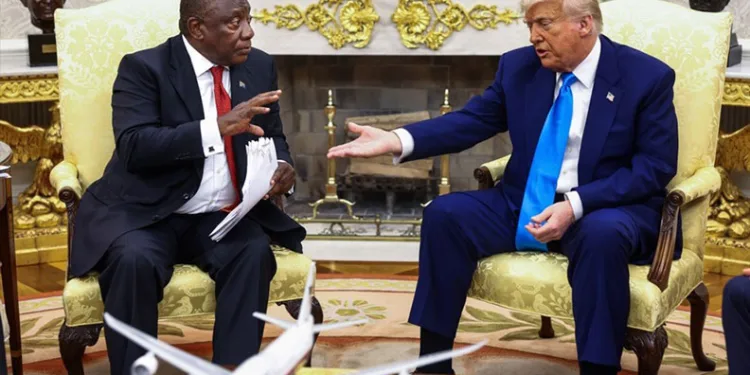 Trump’ın, Türkiye Büyükelçisi Barrack’ı Suriye Özel Temsilcisi olarak atayacağı iddia edildi