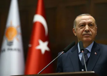 AK Parti, Cumhurbaşkanı Erdoğan’a ordudan ayırma yetkisi veren maddeyi geri çekecek