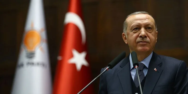 AK Parti, Cumhurbaşkanı Erdoğan’a ordudan ayırma yetkisi veren maddeyi geri çekecek