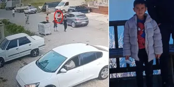 Antalya’da otomobilin çarptığı 7 yaşındaki çocuk hayatını kaybetti