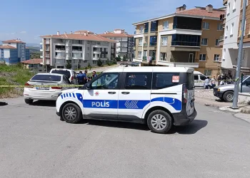 14 yaşındaki kız çocuğu başından vurulmuş halde bulundu