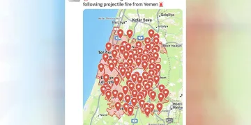 Yemen’den İsrail’e yeni füze saldırısı