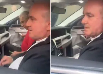 İnan Kıraç hakkında kaçırılma iddiası