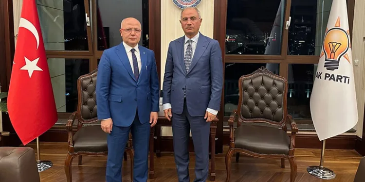 Bursa’da adalet hizmetlerine yeni yatırımlar