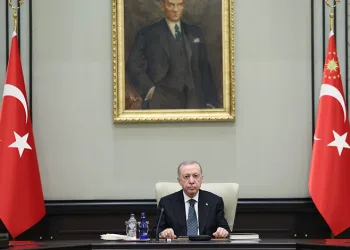 “Terörsüz Türkiye”
