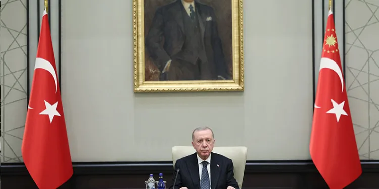 “Terörsüz Türkiye”