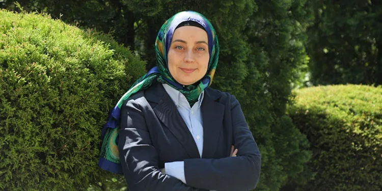 BTÜ’lü akademisyen dijitalleşmenin okul ortamına etkisini araştıracak