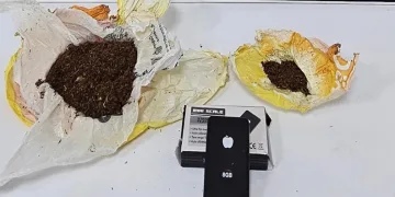 Bor’da uyuşturucu operasyonu: 2 şüpheli tutuklandı