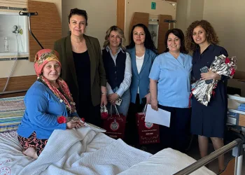 Orhangazi Belediyesi’nden Şefkat Eli