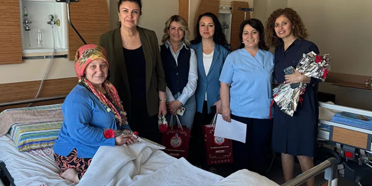 Orhangazi Belediyesi’nden Şefkat Eli