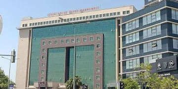 İzmir’de rüşvet operasyonu
