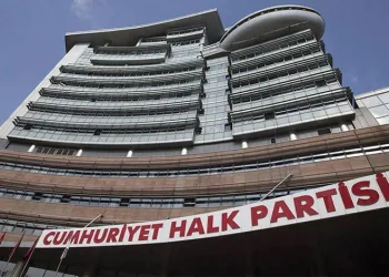 CHP TBMM Başkanvekili belli oldu