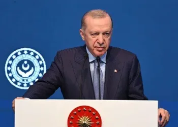 Erdoğan’dan Aile ve Nüfus Yılı Açıklaması