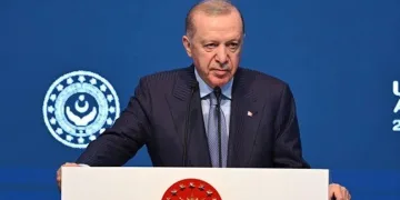 Erdoğan’dan Aile ve Nüfus Yılı Açıklaması
