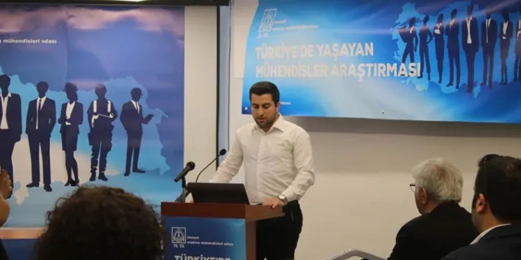Mühendisler Neden Yurtdışına Gitmek İstiyor?