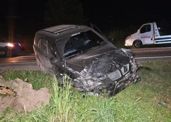 3 kişinin ölümüne sebep olan alkollü sürücü tutuklandı
