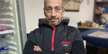 İzmir’de süt tankerinin çarptığı yaya hayatını kaybetti
