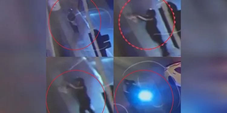 İş yerini kurşunlama olayında 4 tutuklama
