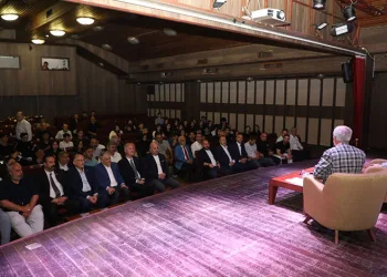 İshak Paşa 538 yıl sonra rahmetle anıldı