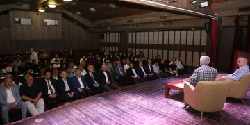 İshak Paşa 538 yıl sonra rahmetle anıldı