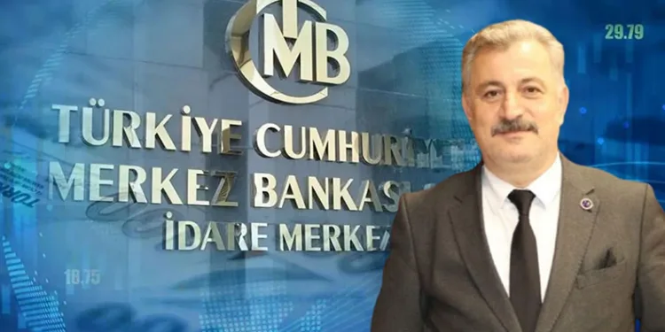 Anahtar Parti Bursa’dan TCMB’ye sert tepki