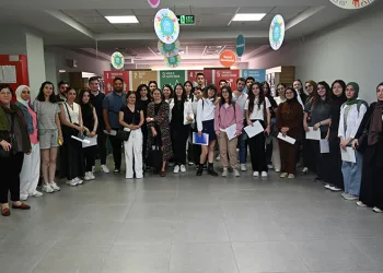 Bursa’ya yaya ve çocuk dostu sokak kazandırılıyor