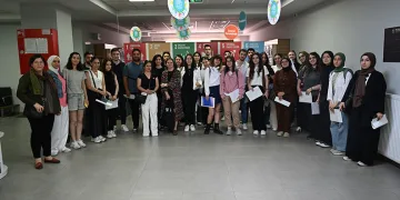 Bursa’ya yaya ve çocuk dostu sokak kazandırılıyor