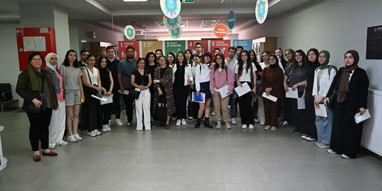 Bursa’ya yaya ve çocuk dostu sokak kazandırılıyor
