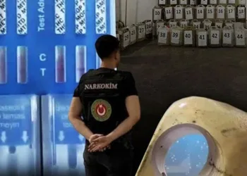Gümrüklerde tarihi rekor