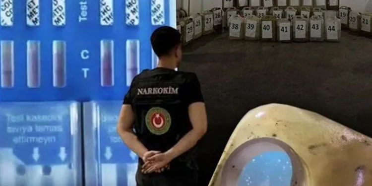 Gümrüklerde tarihi rekor