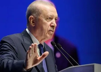 Cumhurbaşkanı Erdoğan: Ahtapotun kolları deşifre oluyor