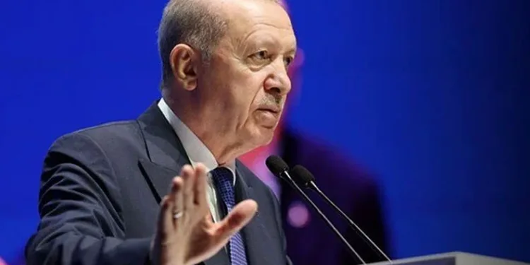 Cumhurbaşkanı Erdoğan: Ahtapotun kolları deşifre oluyor