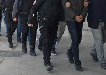 Künefe zincirine FETÖ operasyonu