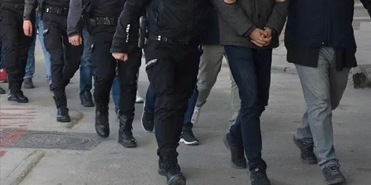 Künefe zincirine FETÖ operasyonu