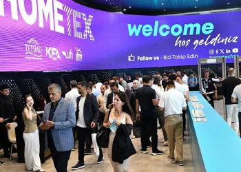Ev Tekstilinde HOMETEX rüzgarı