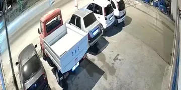 Aracın çarptığı bisikletli çocuk hayatını kaybetti