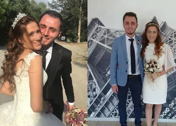 Mutluluğun Ortasında Facia: Taş Kemer Doktorun Canını Aldı