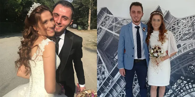 Mutluluğun Ortasında Facia: Taş Kemer Doktorun Canını Aldı
