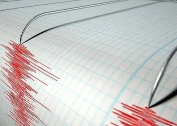 Japonya’da 5,3 büyüklüğünde deprem