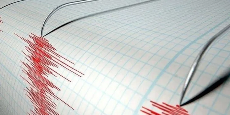Japonya’da 5,3 büyüklüğünde deprem