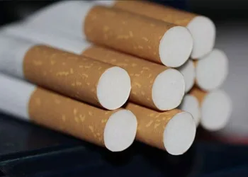 Sigaraya zam geldi!