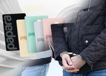 Papara’ya yasa dışı bahis operasyonu