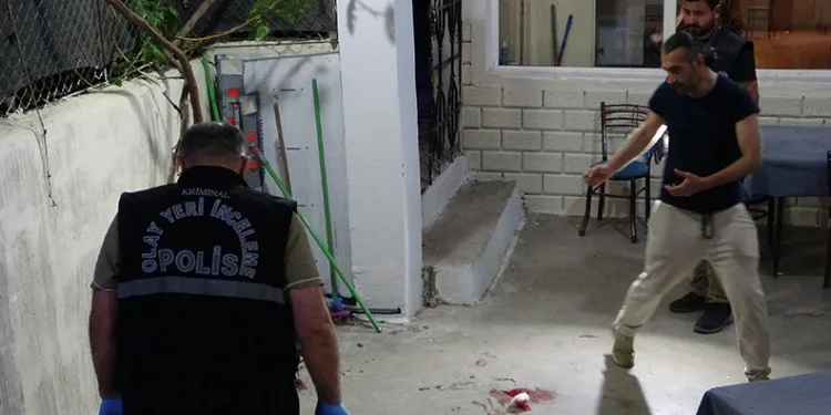 Malatya’da uyuşturucu operasyonları