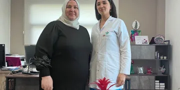 Akıllı ilaçla dördüncü evre iki kanseri yendi