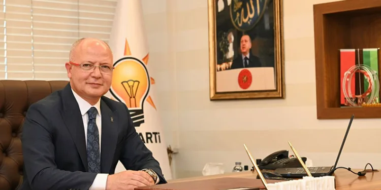 “Vesayet değil, her daim millet kazanacaktır”