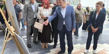AK Parti Ankara İl Başkanlığından “27 Mayıs darbesi” açıklaması