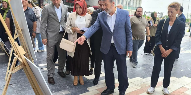AK Parti Ankara İl Başkanlığından “27 Mayıs darbesi” açıklaması