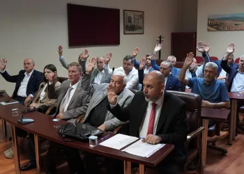 İznik Gölü’nü Korumada Kararlılık: Birlik Meclisi Orhangazi’de Toplandı
